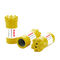35mm Q8-35-1222-71 Tapered Button Bits