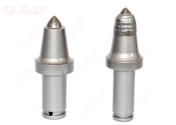 Hard Rock Drilling Tools Coal Cutter Picks For Excavation Work Surface Mining