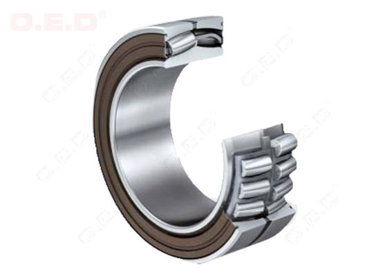 22210 Double Spherical Roller Bearing Track Roll For Gear Reducer Shaking Screen