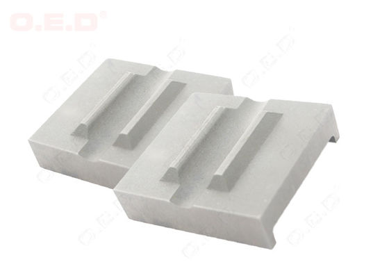 Non - Standard Fix Block Tungsten Carbide Parts Customized Locating Blocks