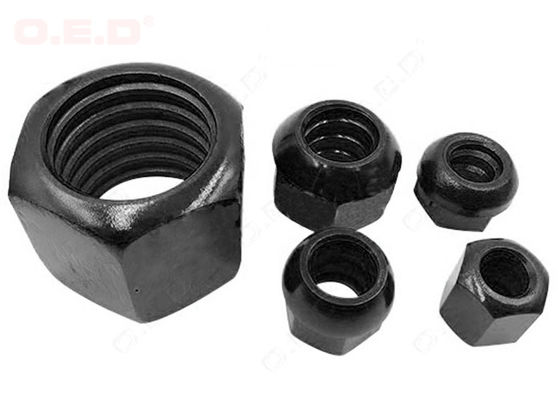 Spherical Anchor Nut for Self Drilling Rock Bolting R32 R25 R38 Custimized Nut