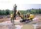 Shank Adapter Rock Drilling Tools R38 L600 750 M120 PR123 PR133 For Mining