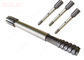 Forging Carbide Threaded Shank Adapter Drills Tools 300mm-800mm Length