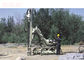 Forging Carbide Threaded Shank Adapter Drills Tools 300mm-800mm Length
