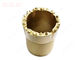 Geothermal Well Threaded Casing Drilling Bit