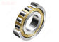 NU1920 Gearboxes Single Row Cylindrical Roller Bearings Customized Size