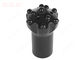 Integral Reaming Thread Button Bit T38-76mm For Bench Drilling Long Hole Drilling