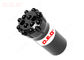 T38 Threaded Button Bits for benching and long-hole drilling underground Diameter 76mm