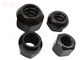 R25 R32 R38 R51 T76 SDA Hex Anchor Nut for Self Drilling Rock Bolting Tunneling